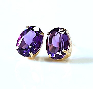 アメジスト　フラワード